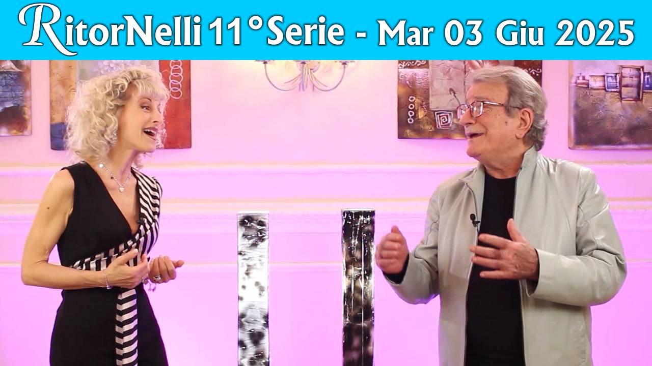 Trasmissione RitorNelli